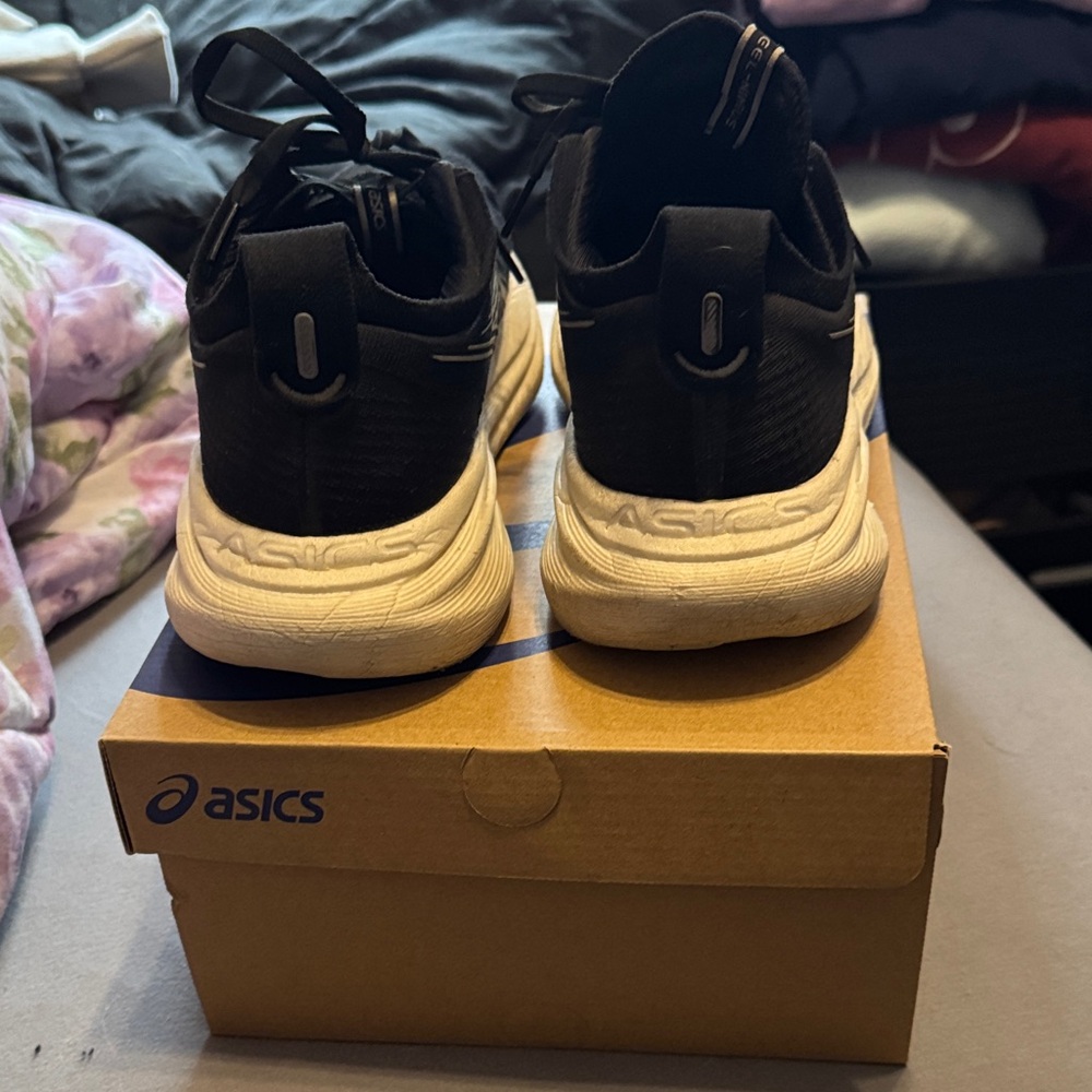 ASICS Gel-Nimbus 27 - Picture 4 of 7
